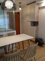 Blk 188B Fengshan Greenville (Bedok), HDB 3 Rooms #492665391